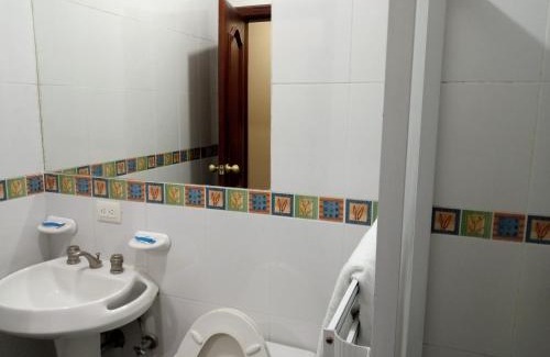 Ibarra Hotel | Hostal EL CALLEJÓN