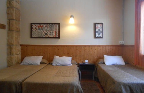 Tarragona House | Hostal El Callejón