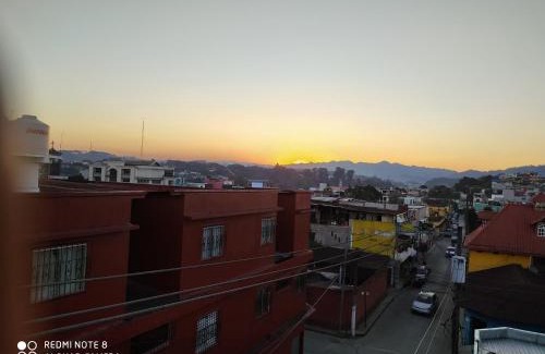 Coban House | Hostal El Calvario