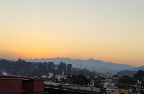 Coban House | Hostal El Calvario