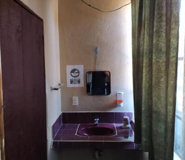 Coban House | Hostal El Calvario