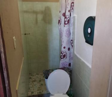 Coban House | Hostal El Calvario