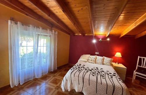 Laredo House | Hostal El Carro