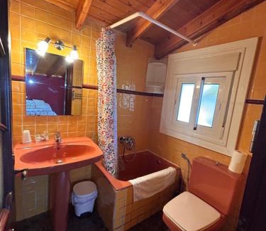 Laredo House | Hostal El Carro