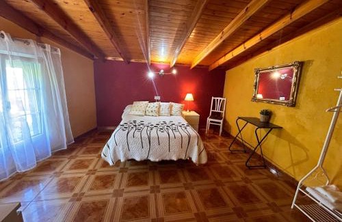 Laredo House | Hostal El Carro