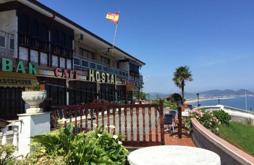 Laredo House | Hostal El Carro