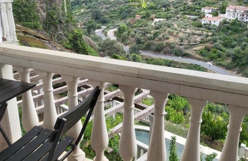 Pedro Bernardo House | Hostal El Cerro - Only Adults