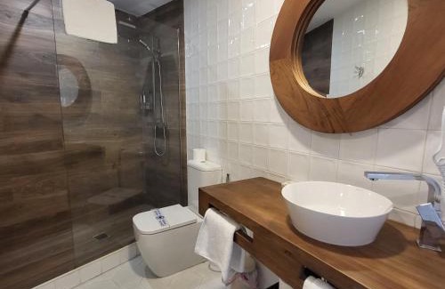 Pedro Bernardo House | Hostal El Cerro - Only Adults