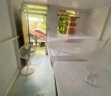 Sapzurro Other | Hostal El Chileno Sapzurro
