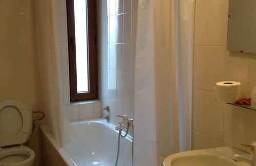 Villasabariego Hostel | Hostal El Delfin Verde