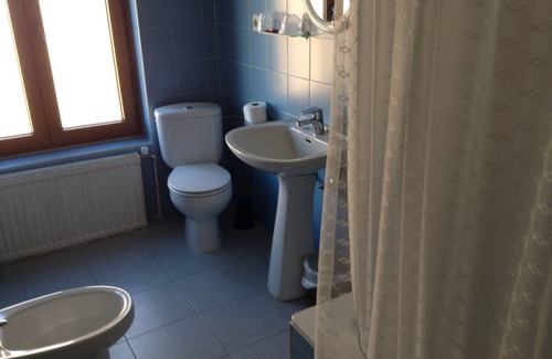Villasabariego Hostel | Hostal El Delfin Verde