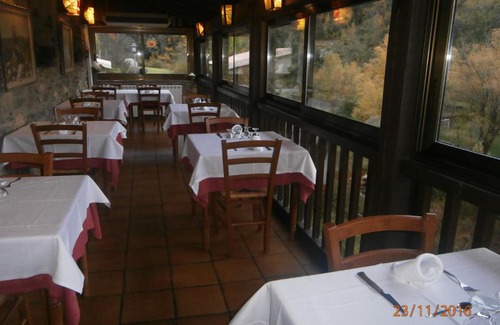 Beget House | Hostal El Forn