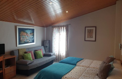Beget House | Hostal El Forn