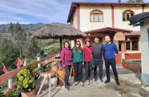 Sigchos House | Hostal El Inca