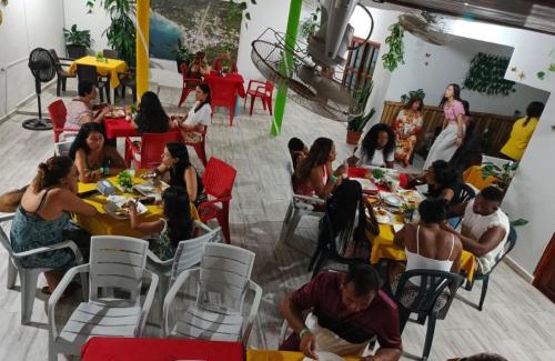 Capurgana House | Hostal el paraiso - como en casa