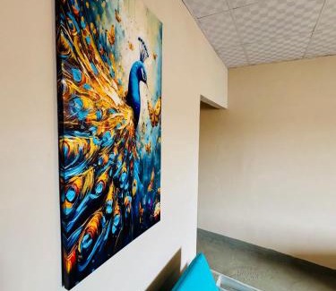 David Apartment | Hostal El Paso