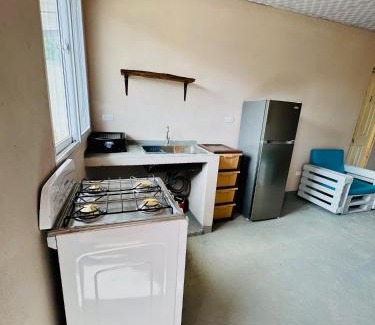 David Apartment | Hostal El Paso