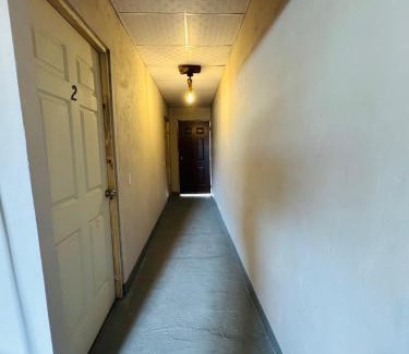 David Apartment | Hostal El Paso
