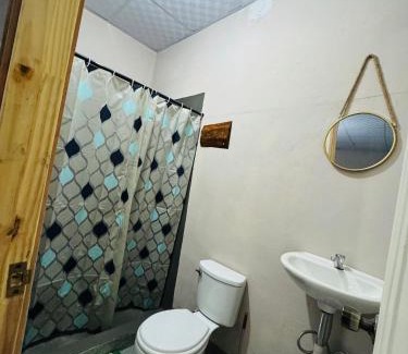 David Apartment | Hostal El Paso