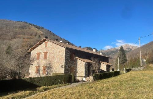 Espinavell House | Hostal El Quintà