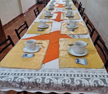 Cusi Cusi Hotel | Hostal el rincón de cusi