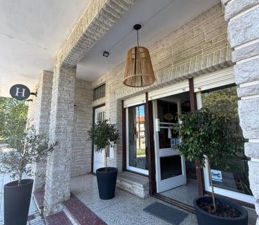 Miramar Hotel | Hostal El Vendaval