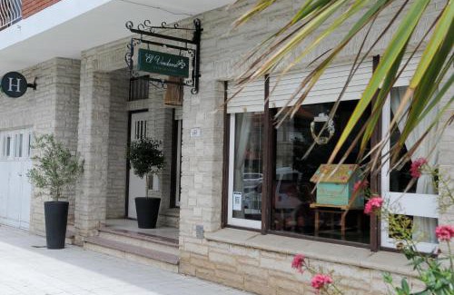 Miramar Hotel | Hostal El Vendaval