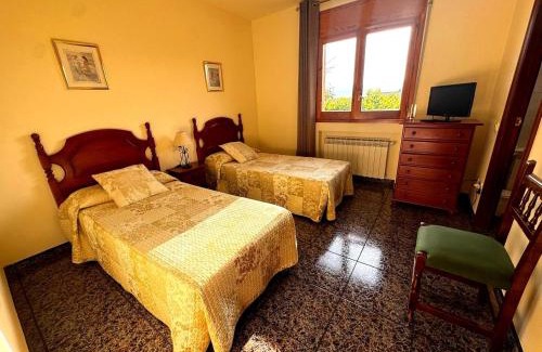 La Coromina House | Hostal El Violí