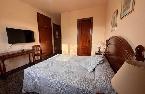 La Coromina House | Hostal El Violí