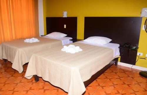 Puerto Inca Hotel | HOSTAL ELIAS tacna -peru