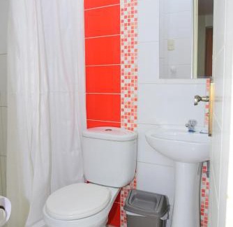 Puerto Inca Hotel | HOSTAL ELIAS tacna -peru