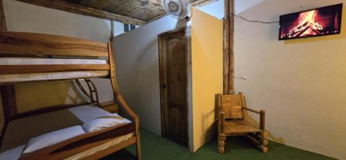 Montanita House | Hostal ElRojo Montañita