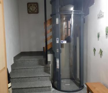 Santo Domingo de la Calzada House | Hostal la Catedral