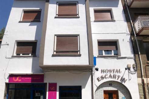 Abena House | Hostal Escartín