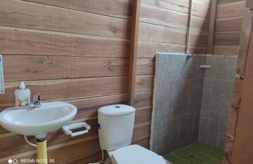 Palomino House | HOSTAL Estrellas del tayrona playa mendihuaca