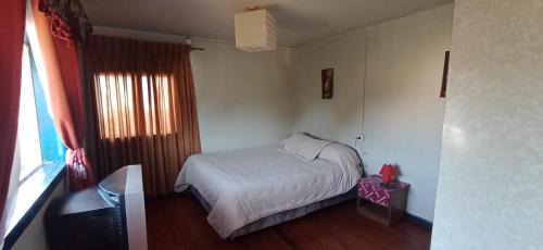 Osorno House | Hostal Familiar Santa María