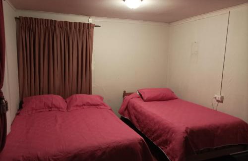 Osorno House | Hostal Familiar Santa María