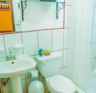 Leon Bed & Breakfast | Hostal Fuente Castalia, B y B