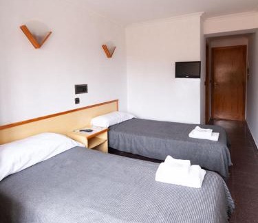 Borja House | Hostal Gabás