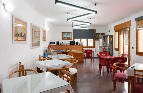 Borja House | Hostal Gabás