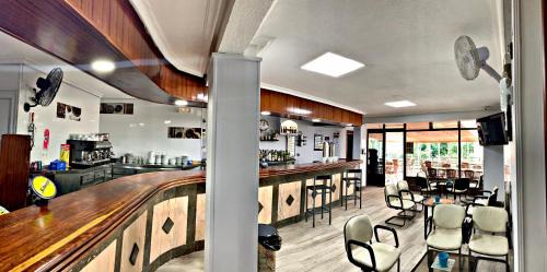 Isla House | Hostal Gabino