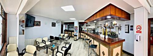 Isla House | Hostal Gabino