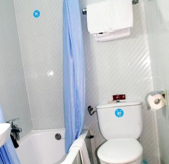Centro House | Hostal Galaico