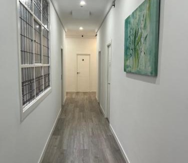 Centro House | Hostal Galaico