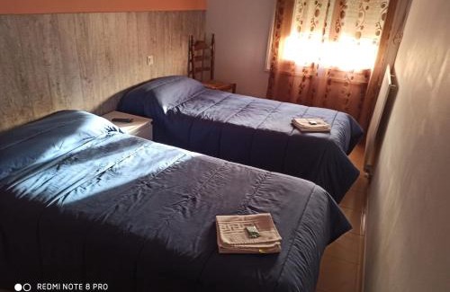 Figueres House | Hostal Galicia