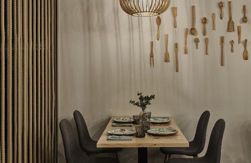 Villarejo de Salvanes House | Hostal Gastrobar Carmelo