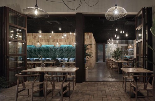 Villarejo de Salvanes House | Hostal Gastrobar Carmelo
