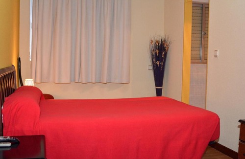 Villarejo de Salvanes House | Hostal Gastrobar Carmelo