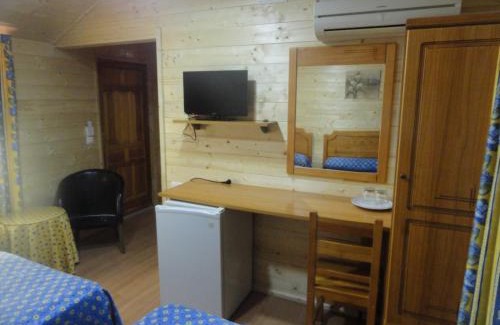 Tarancon House | Hostal Gran Avenida