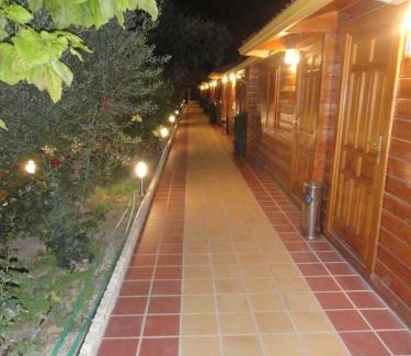 Tarancon House | Hostal Gran Avenida